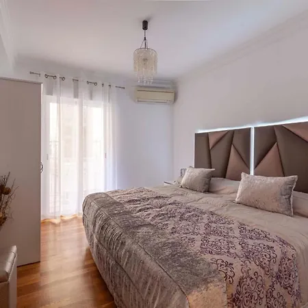Apartamento Mariana Pineda Centro-3